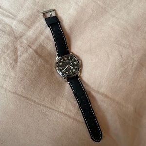 Victorinox Swiss Army Watch // Feildforce Chrono Mens Wrist Watch